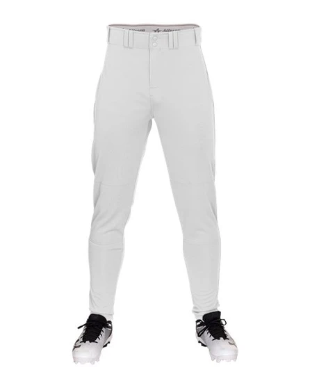 657CTP Alleson Athletic Unisex Crush Tapered Baseball Pants