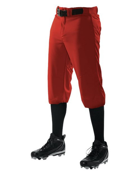 655PKN Alleson Athletic Unisex Crush Knicker Pants