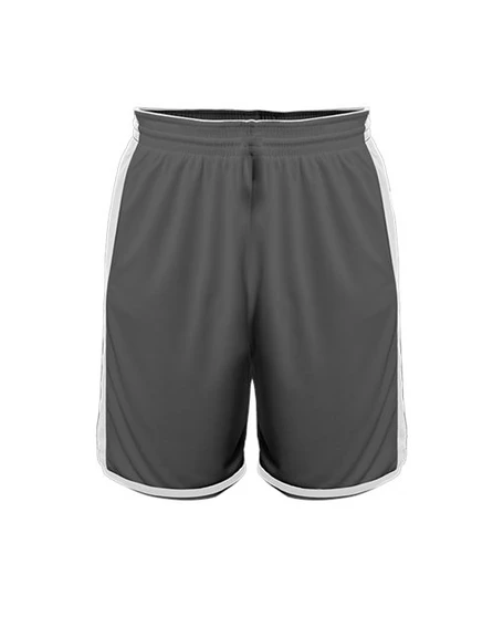 590PSPY Alleson Athletic Youth Crossover Reversible Shorts