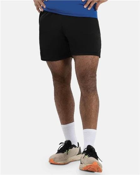 223504 Holloway Men's Eco Revive™ Ventura Soft Knit Shorts