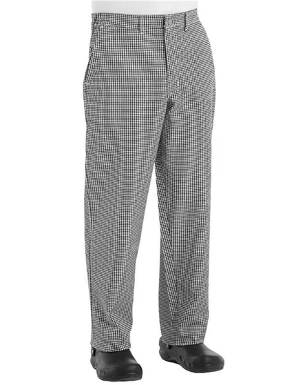 2020 Chef Designs Cook Pants