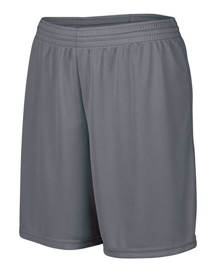 1423 Augusta Sportswear Women's Octane Shorts