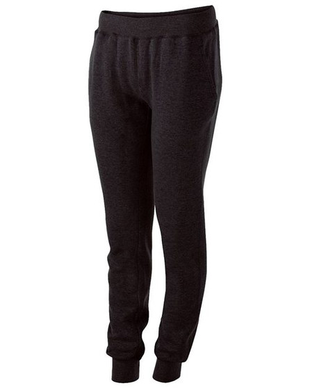 229748 Holloway Women's Fleece Joggers