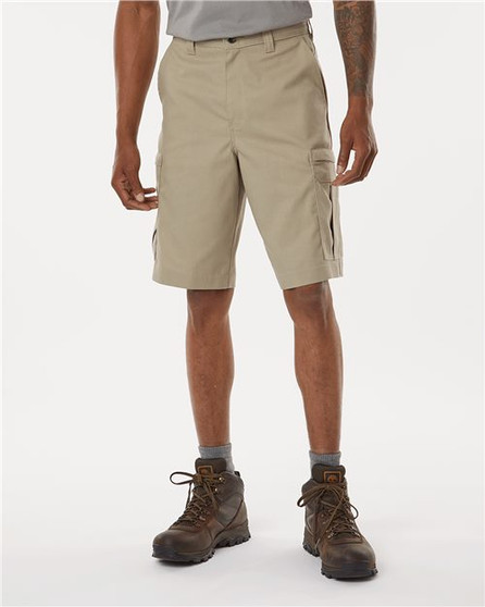 LR42 Dickies Men's Premium 11" Industrial Cargo Shorts