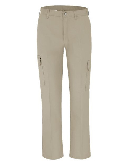 LP60EXT Dickies Men's Extended Sizes Industrial Cargo Pants