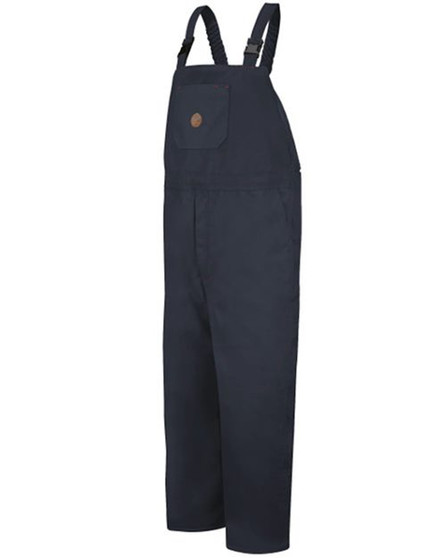 BD30 Red Kap Men's Insulated Blended Duck Bib Overall