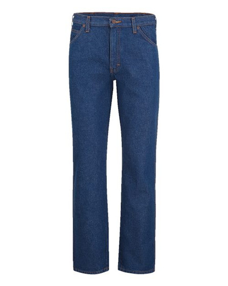 C993EXT Dickies Men's Extended Sizes Industrial Jeans