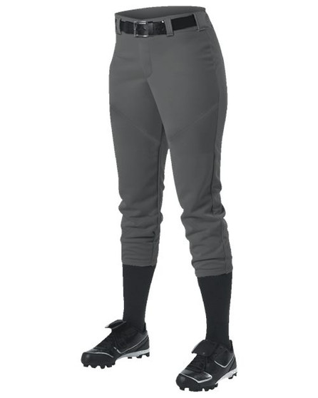 655W Alleson Athletic Women's Crush Knicker Pants