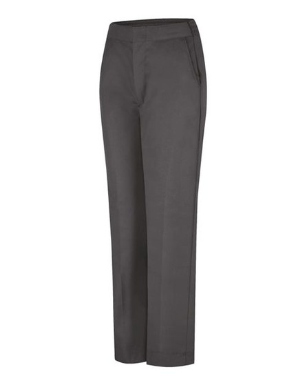 PT59 Red Kap Women's Half-Elastic Work Pants