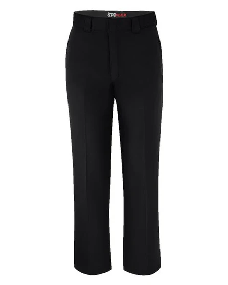 874X Dickies Men's Industrial 874® Flex Work Pants