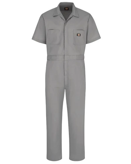 3339 Dickies Men's Short Sleeve Coverall