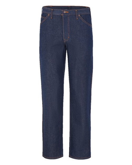 9333 Dickies Men's Straight 5-Pocket Jeans