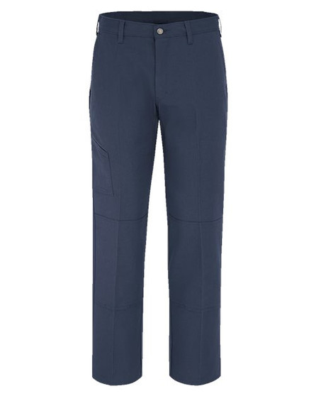 LP65 Dickies Men's Multi-Pocket Performance Shop Pants