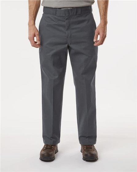 P874 Dickies Unisex Industrial 874® Work Pants