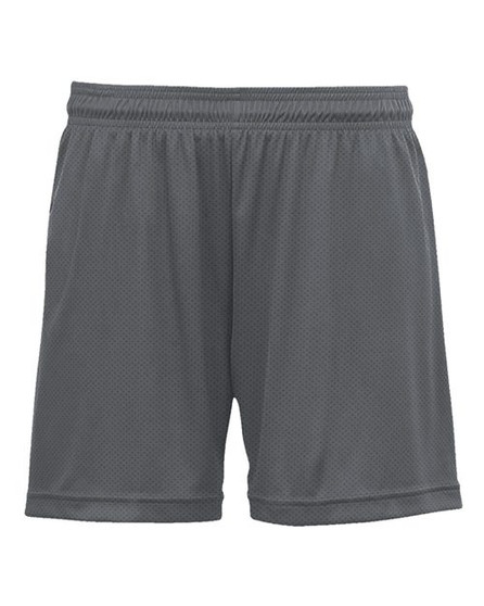 5116 C2 Sport Women's Mesh Shorts