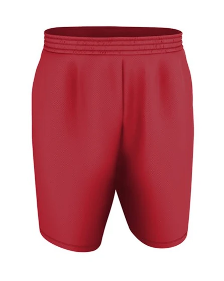 A205BY Alleson Athletic Youth Blank Game Shorts
