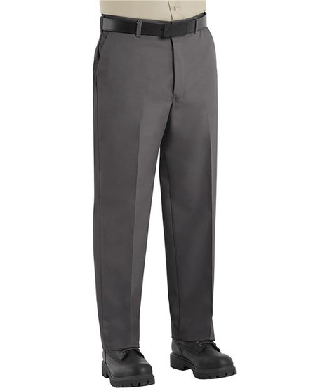 PT10EXT Red Kap Men's Extended Sizes Red-E-Prest® Work Pants
