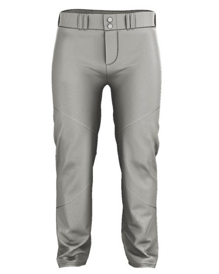 655WLP Alleson Athletic Men's Crush Premier Baseball Pants