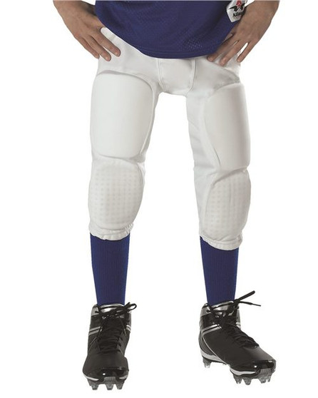 687P Alleson Athletic Men's Solo Football Pants