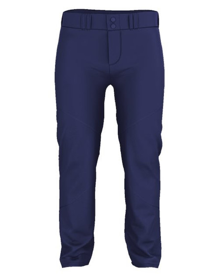 655WLPY Alleson Athletic Youth Crush Premier Baseball Pants