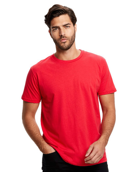 US115 US Blanks Women's Loose Fit Boyfriend Tee