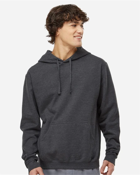 7800 M&O Unisex ACE Fleece Hooded Sweatshirt