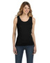 2415 Anvil Ladies' 1x1 Baby Rib Tank 2415 Anvil Ladies' 1x1 Baby Rib Tank