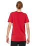 3001C Bella + Canvas Unisex Jersey T-Shirt, view 2