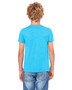 3001Y Bella + Canvas Youth Jersey T-Shirt 3001Y Bella + Canvas Youth Jersey T-Shirt