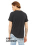3003C Bella + Canvas Fast Fashion Men's Curved Hem Short Sleeve T-Shirt 3003C Bella + Canvas Fast Fashion Men's Curved Hem Short Sleeve T-Shirt