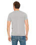 3005 Bella + Canvas Unisex Jersey Short-Sleeve V-Neck T-Shirt, view 2
