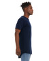 3006 Bella + Canvas Men's Long Body Urban T-Shirt, view 3