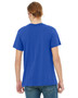 3021 Bella + Canvas Men's Jersey Short-Sleeve Pocket T-Shirt 3021 Bella + Canvas Men's Jersey Short-Sleeve Pocket T-Shirt