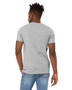 3301C Bella + Canvas Unisex Sueded T-Shirt, view 2
