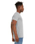 3301C Bella + Canvas Unisex Sueded T-Shirt, view 3
