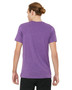 3413C Bella + Canvas Unisex Triblend T-Shirt, view 2