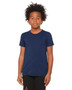 3413Y Bella + Canvas Youth Triblend Short-Sleeve T-Shirt 3413Y Bella + Canvas Youth Triblend Short-Sleeve T-Shirt