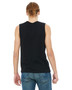3483 Bella + Canvas Unisex Jersey Muscle Tank, view 2