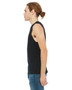 3483 Bella + Canvas Unisex Jersey Muscle Tank, view 3