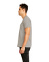 3605 Next Level Unisex Pocket Crew, view 3