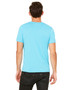 3650 Bella + Canvas Unisex Poly-Cotton Short-Sleeve T-Shirt 3650 Bella + Canvas Unisex Poly-Cotton Short-Sleeve T-Shirt