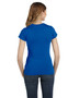 379 Anvil Ladies' Lightweight Fitted T-Shirt, view 2