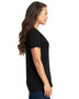 3940 Next Level Ladies' Relaxed V-Neck T-Shirt, view 3