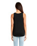 5033 Next Level Ladies' Festival Tank, view 2