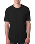 6200 Next Level Unisex Poly/Cotton Crew