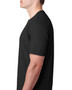 6200 Next Level Unisex Poly/Cotton Crew, view 3