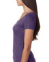 6730 Next Level Ladies' Triblend Scoop 6730 Next Level Ladies' Triblend Scoop