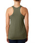 6733 Next Level Ladies' Triblend Racerback Tank 6733 Next Level Ladies' Triblend Racerback Tank