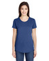 6750L Anvil Ladies' Triblend T-Shirt