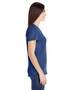 6750L Anvil Ladies' Triblend T-Shirt, view 3